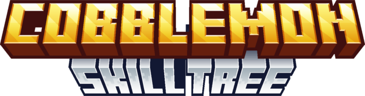 Cobblemon Skill Tree Banner
